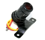 Lucas WT203 Back Light Tail Lamp For Bsa Triumph Norton Matchless Ajs Ariel. Fixed Price $18.87.