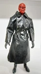 Custom Hot Toys Red Skull 1:6 Figure Captain America Avenger Movie. Fixed Price $89.00.