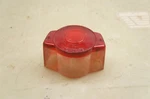 Na Kawasaki A1 A7SS W1 Tail Light Lens Nos Japan 23026-017 *2571. Fixed Price $49.99.