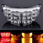 Integrated Led Taillight Turn Signals For Yamaha Fazer FZ1 06-15 Fazr FZ8 10-15#. Fixed Price $31.55.