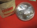 Nos New Original Oem Suzuki DR370 DS125 DS185 Lamp Unit 35121-46430. Fixed Price $59.99.