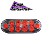 Bluhm Bl-trledeor Trailer Brite For Electrical Lights & Jm. Fixed Price $28.35.