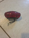 Triumph Scrambler 1200XE Brake Light. Fixed Price $100.00.