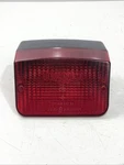 Triumph Trophy 900 1991 - 1995 Rear Tail Light Brake Lamp. Fixed Price $33.63.