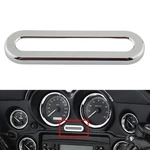 Instrument Indicator Lamp Bezel Cover For Harley Electra Street Glide 1996-2013. Fixed Price $14.36.