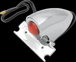 Drag Specialties 2010-0602 Taillight Chpr Chr. Fixed Price $93.55.