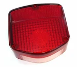 Reproduction Tail Light Lens - Honda C70 CT70 CT90 CT110 CB125S CL125S CM400/450. Fixed Price $20.95.