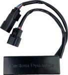 Custom Dynamics Brake Light Flasher Module #MAGIC-STROBES-23. Fixed Price $99.95.