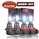 For 2020 2021 Silverado 1500 Wt Custom Trail Boss 6000K Led Headlight Bulbs. Fixed Price $19.98.
