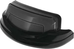 Kuryakyn Tracer Rear Fender Tip Led Light Glossy Black Smoke/red #2967. Fixed Price $129.99.