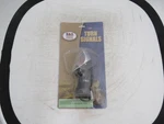 K&s Rear Left Turn Signal #25-2304C Clear Lens Kawasaki ZX-6R ZX-10R. Fixed Price $29.95.
