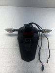 Mudguard Rear Taillight License Plate For Kawasaki Z800 Ninja 650R ER6F Oem. Fixed Price $100.00.