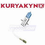 Kuryakyn 2229 H-3 Super White For Electrical Lights & Accessories Bulbs Od. Fixed Price $27.79.