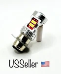 6V Led Bulb For Honda Motorcycle 35/25W 34901-243-670 Vintage Headlight. Fixed Price $16.99.