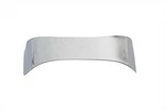 Chrome Tail Lamp Visor Smooth For Harley-davidson. Fixed Price $36.99.