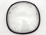 18 Harley Touring Flhrxs Road King Special Oem Front Windshield Windscreen Cover. Fixed Price $179.10.