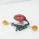 Triumph Thruxton 900 Oem Tail Light Turn Signal Rear Lamp Indicator Motorcycle. Fixed Price $183.21.
