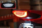 Sequential Integrated Signal Led Tail Light Clear Fits Honda CBR1000RR 2017-2025. Fixed Price $130.95.