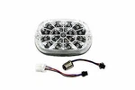 Led Tail Lamp For Harley Davidson Motorcycles By V-twin. Fixed Price $141.25.