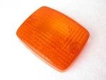 New Nos 1978 1980 Kawasaki KZ1000 Z1R Turn Signal Lens 23048-1009 Qty.. Fixed Price $17.05.