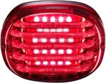 Custom Dynamics Probeam Squareback Led Taillight Kit Pbtlsbwr. Fixed Price $199.95.