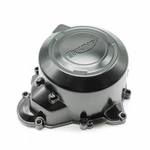 Triumph Daytona 675, Street Triple Alternator Cover Black T1260460 -. Fixed Price $132.44.
