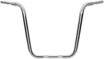 Drag Specialties 0601-1008 1/4IN. Buffalo Bar Chrome 16IN. Ape Hanger Bend .... Fixed Price $307.39.