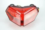Led Tail Light Int.turn Signals Ducati Superbike 1098/R/S,848,1198/S/R/SP. Fixed Price $56.95.