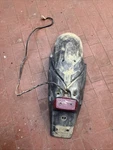 Original License Plate Holder Stop Light Ktm 125 250 300 400 450 50308015000 2000 2003. Fixed Price $58.35.