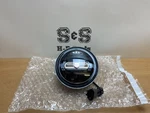 Genuine Harley-davidson Daymaker Signature Reflector Led Auxiliary Lamp 68000239. Fixed Price $267.56.