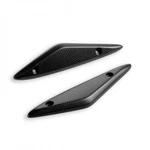 Genuine Ducati Hypermotard 939 / 821 Carbon Front Side Panel 96989941A. Fixed Price $344.61.