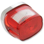 Drag Specialties Taillight Assembly 2010-1047. Fixed Price $124.75.