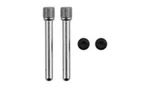 Rear Brake Pad Pins For Yamaha Yz 125 2T 1993 4EX. Fixed Price $24.15.