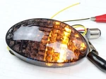 Led Rear Lighting Lamps Tail Int.turn Signals For Buell 1125CR 1125R Blast. Fixed Price $46.74.