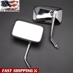 Motorcycle Rearview Mirrors For Suzuki Gsxr 750 1000 Kawasaki Ninja ZX6R Atvs. Fixed Price $17.23.