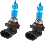 Pair Of Putco 239005DW Pure Double White 3100K Halogen Bulb 12V 65W. Fixed Price $20.25.
