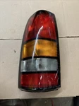 16524515 Left 99-02 Chevrolet Silverado 99-06 Gmc Sierra Driver Side Taillight. Fixed Price $35.00.