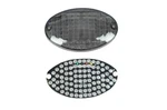 Led Tail Turn Signal Fit Buell Firebolt Lightning Ulysses 1125 Smoked. Fixed Price $57.00.