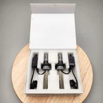 Putco 270H13-S Nite-lux Led Single Bulb Kit 9008 High Performance Light. Fixed Price $20.96.