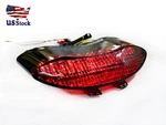 Integrated Led Tail Light Fits Daytona 675/R Street Triple/r Brake Turn Signals. Fixed Price $47.24.