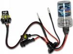 Yana Shiki Replacement Bulb White HIDH9-6KRB Motorcycle Atv Utv. Fixed Price $24.99.