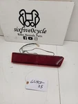 Honda GL1500 Goldwing Aspencade Trunk Left Side Marker Light. Fixed Price $20.00.