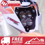 Baja Designs Ac Power Xl Pro Led W/headlight Shell Kit For Ktm 2014-2016. Fixed Price $513.95.