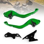 Cnc Short Clutch Brake Lever Fit For Hyosung GT250R 06-2010 GT650R 2006-2009 Wr. Fixed Price $31.63.