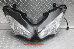 2023 Kawasaki EX650R Front Lamp. Fixed Price $299.99.
