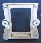 Kawasaki EX250 Taillight Bracket Lamp 1992 Ninja 1988 - 2007. Fixed Price $14.99.
