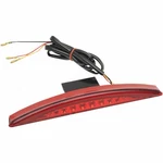 Drag Specialties 2010-1239 3-WIRE Hookup Led Taillight Red Lens. Fixed Price $200.67.