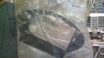 Yamaha Vintage Tail Light Gasket 301-84712-00-00. Fixed Price $15.00.
