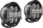 Vision X CR-7 Pro Cannon Led Spotlight Kit 98W. Fixed Price $815.67.