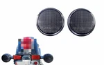 For Honda 99-03 Valkyrie Tourer/deluxe/interstate;indicator Turnsignal Lamp Lens. Fixed Price $28.21.